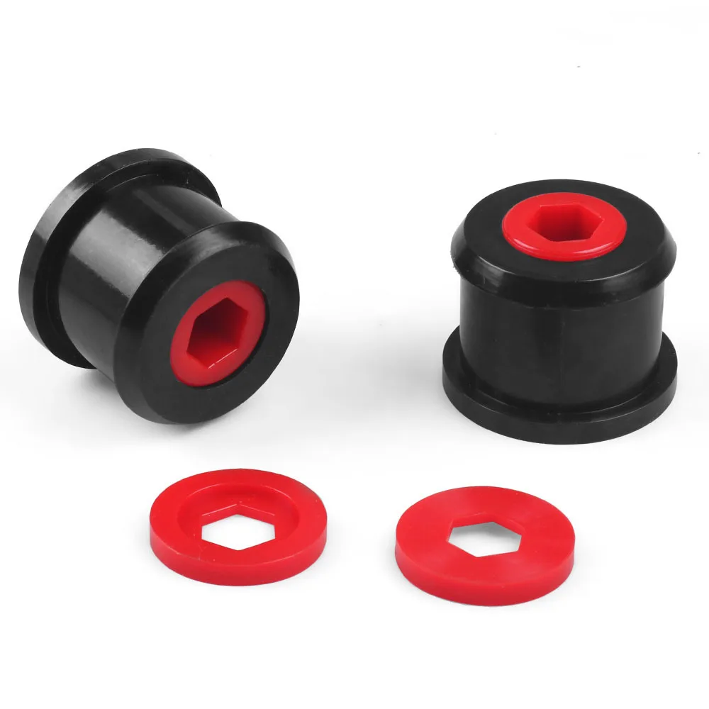 Bujes de polietileno de suspensión del brazo inferior Mini R50/R52/R53 - imagen 4