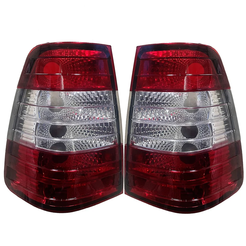 Piloto trasero Mercedes-Benz Clase E W124 1985-1996 sin bombilla - imagen 3