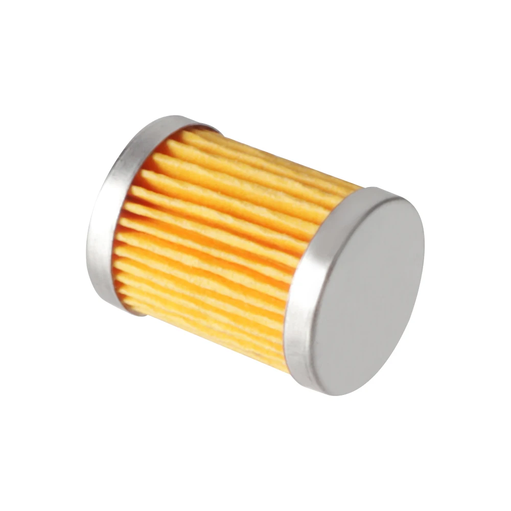 Limpiador filtro de combustible gasolina para moto y scooter - imagen 5