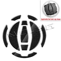 Carbon Decal A