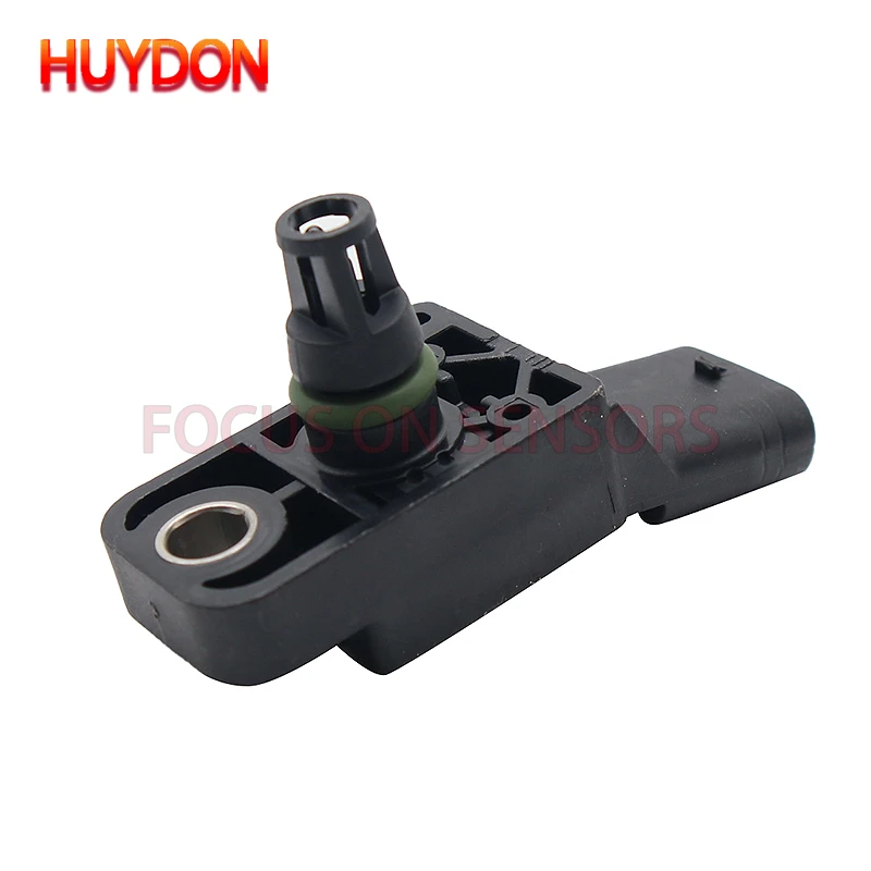 06L 906 051 Sensor MAP para Audi Q5 y Volkswagen Golf, Passat y Tiguan - imagen 5