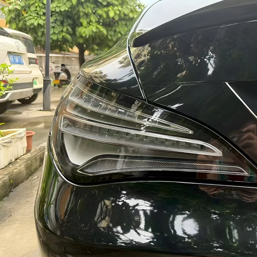 Pilotos traseros LED Mercedes-Benz CLA W117 C117 2014-2019 - imagen 3