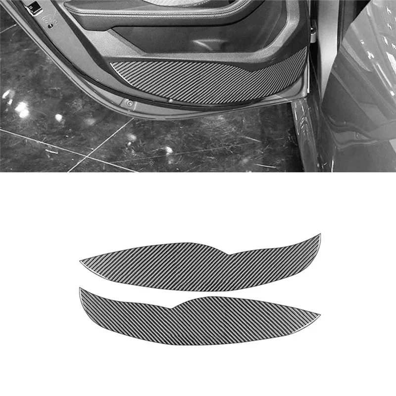 Embellecedor lateral fibra carbono BMW Serie 2 F44 2020-2023 - imagen 2