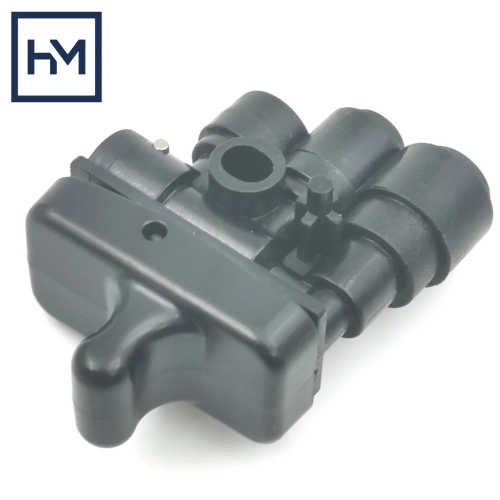 Válvula de aire de columna de dirección para DAF CF65/75/85 y XF 95