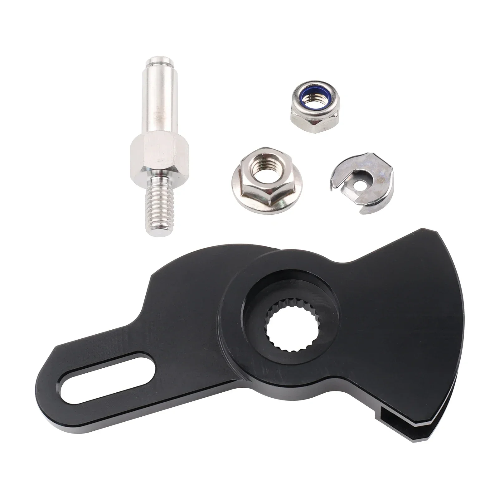 Kit palanca de cambios corta 5 velocidades para VW Golf y Jetta - imagen 3