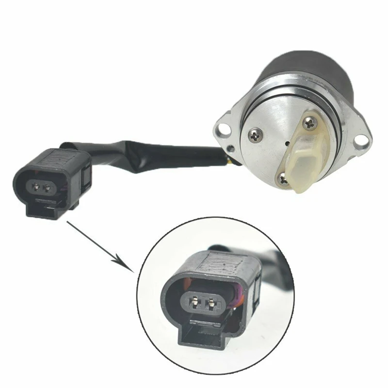 Bomba aceite diferencial AWD 30783079 – Volvo S60 S80 V70 XC70 XC90 - imagen 2