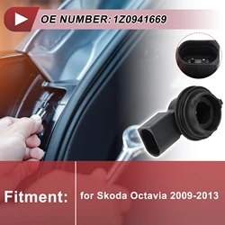 Autohaux Luz Diurna DRL Skoda Octavia MK2 2009-2013