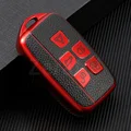 red key cover