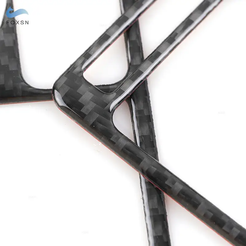Panel salpicadero fibra de carbono A/C VW Golf 4 Jetta Bora MK4 - imagen 4