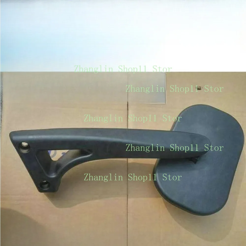 Cristal espejo inferior JAC Geerfa K5 K3 A5 – Y4010XH derecha - imagen 5