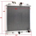 EK3 B16 B18 MT 32mm
