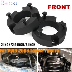 Kit elevación suspensión delantero THB080 para Toyota Tundra 1999-2006