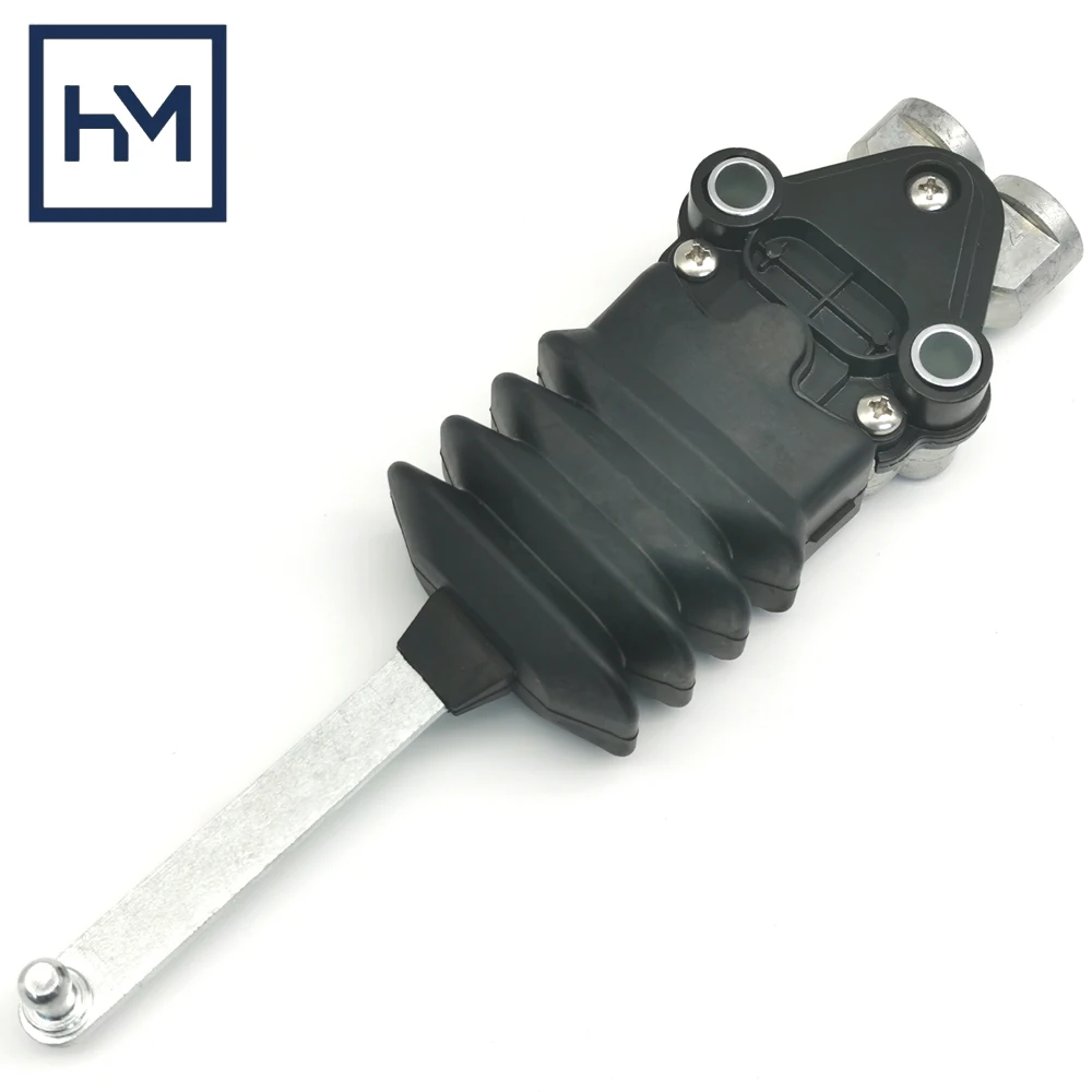 Válvula de nivelación de cabina para camión Volvo FH/FM/FMX/DAF
