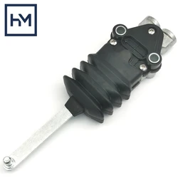 Válvula de nivelación de cabina para camión Volvo FH/FM/FMX/DAF