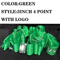 green 3inch4point