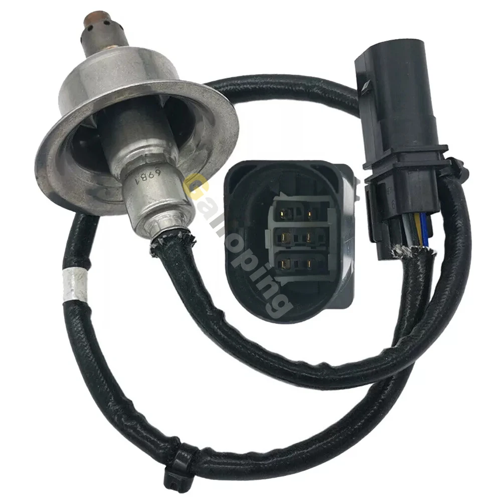 Sonda lambda aguas abajo Kia Sportage y Hyundai Tucson - imagen 2