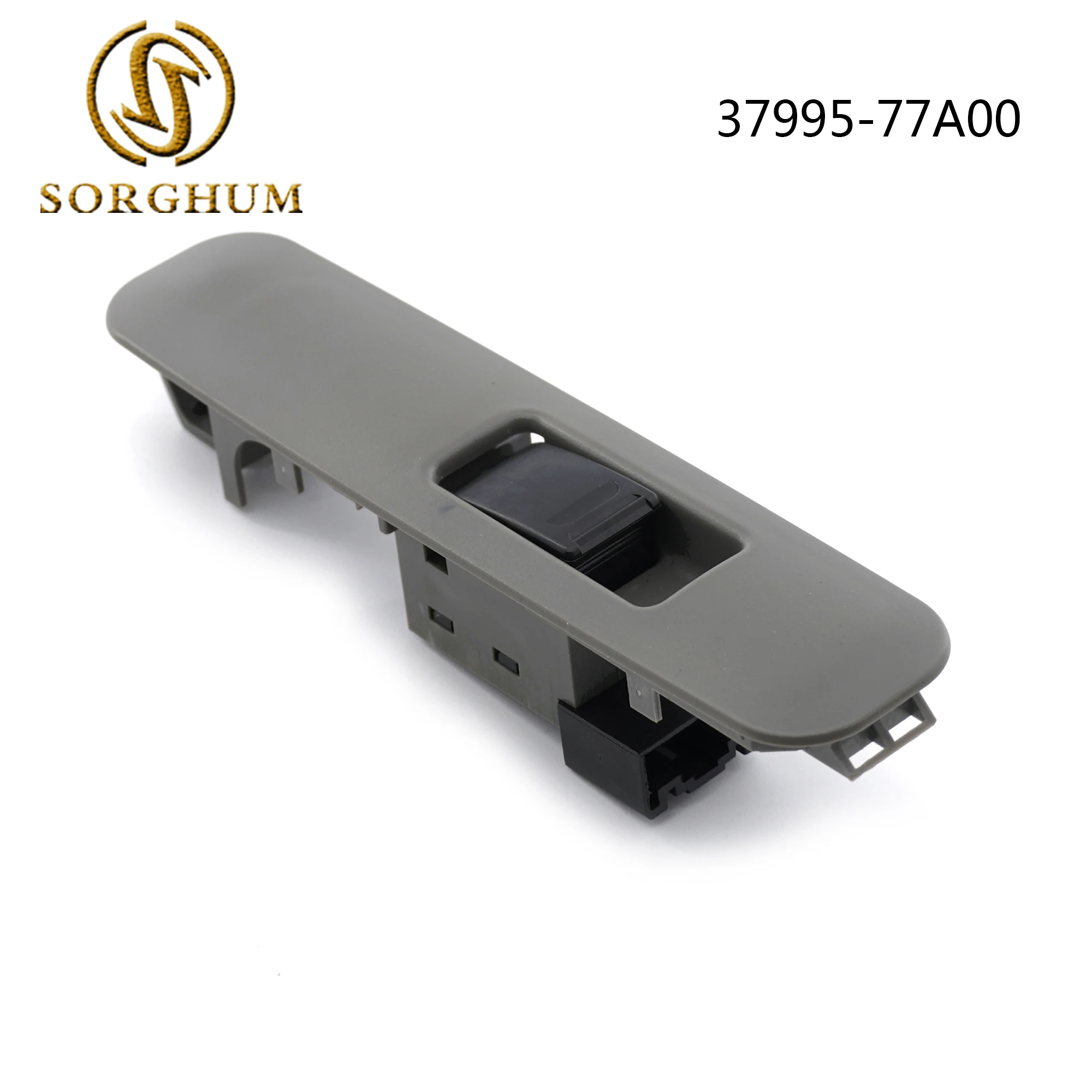 SORGHUM 37995-77A00 3799577A00 interruptor de Elevalunas eléctrico, reemplazo sensible para Suzuki Carry Alto lado derecho
