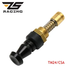 ZS Racing TM24-8001 kit de arranque para carburador Mikuni TM24