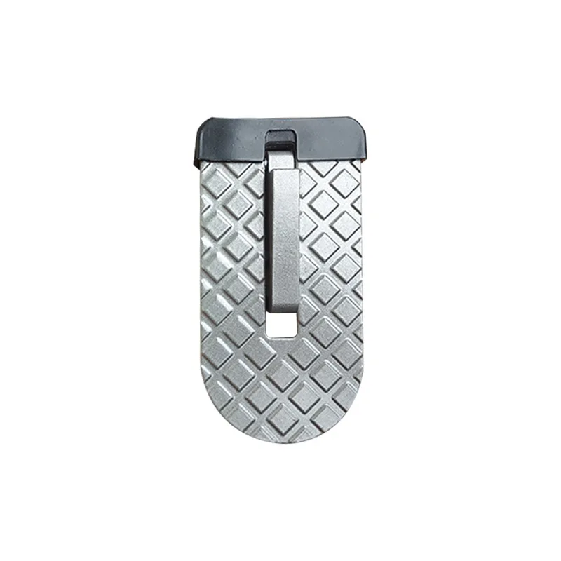 Portaequipajes de techo universal con pedal extendido para SUV - imagen 5