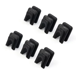 Kit placa exterior embrague AB56 para CFMoto – Nailon original