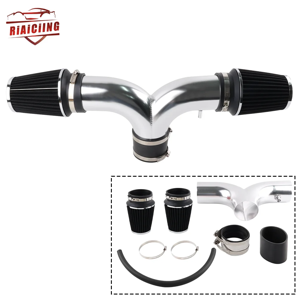 Kit de admisión de aire frío para Jeep Grand Cherokee y Dodge Durango