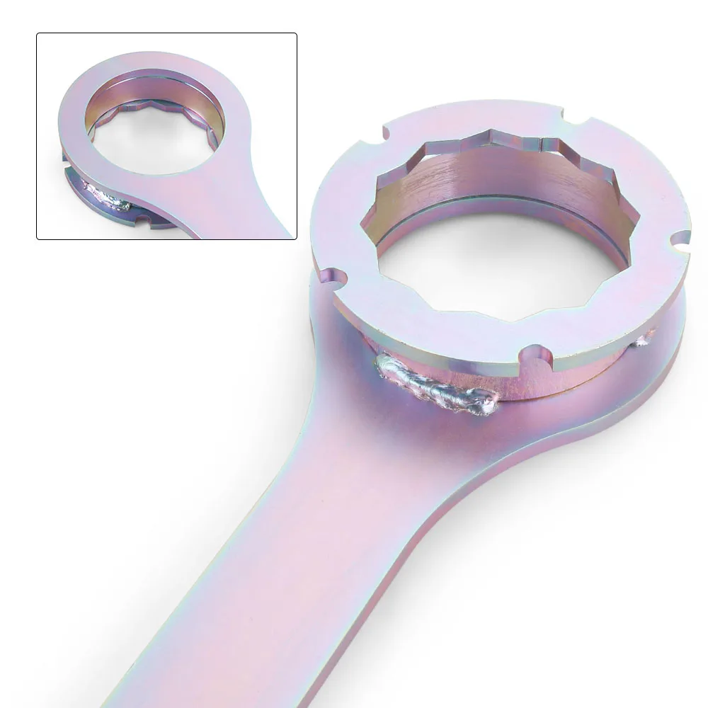 Herramienta piñón de leva Subaru AVCS – Llave instalación 499207400 - imagen 5