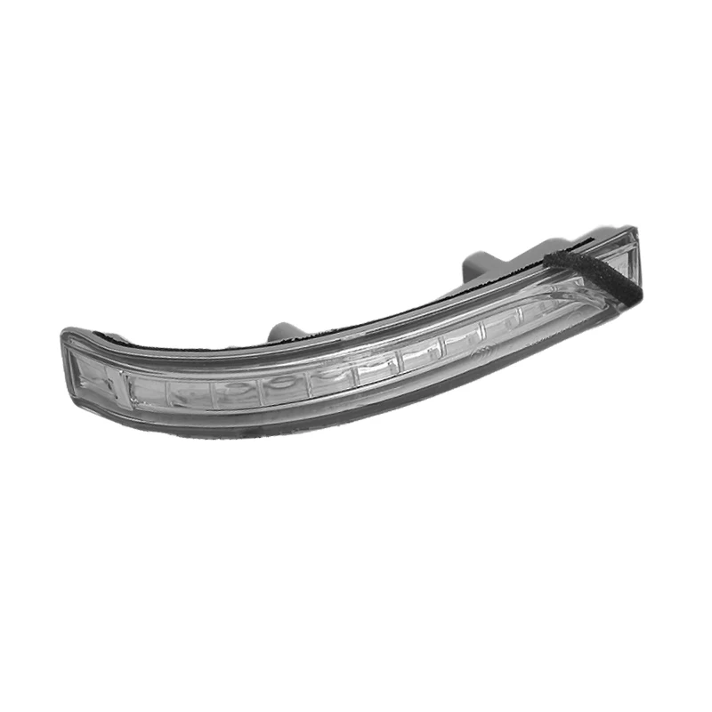 Lámpara indicadora LED para espejo lateral Kia Soul – luz de giro - imagen 3