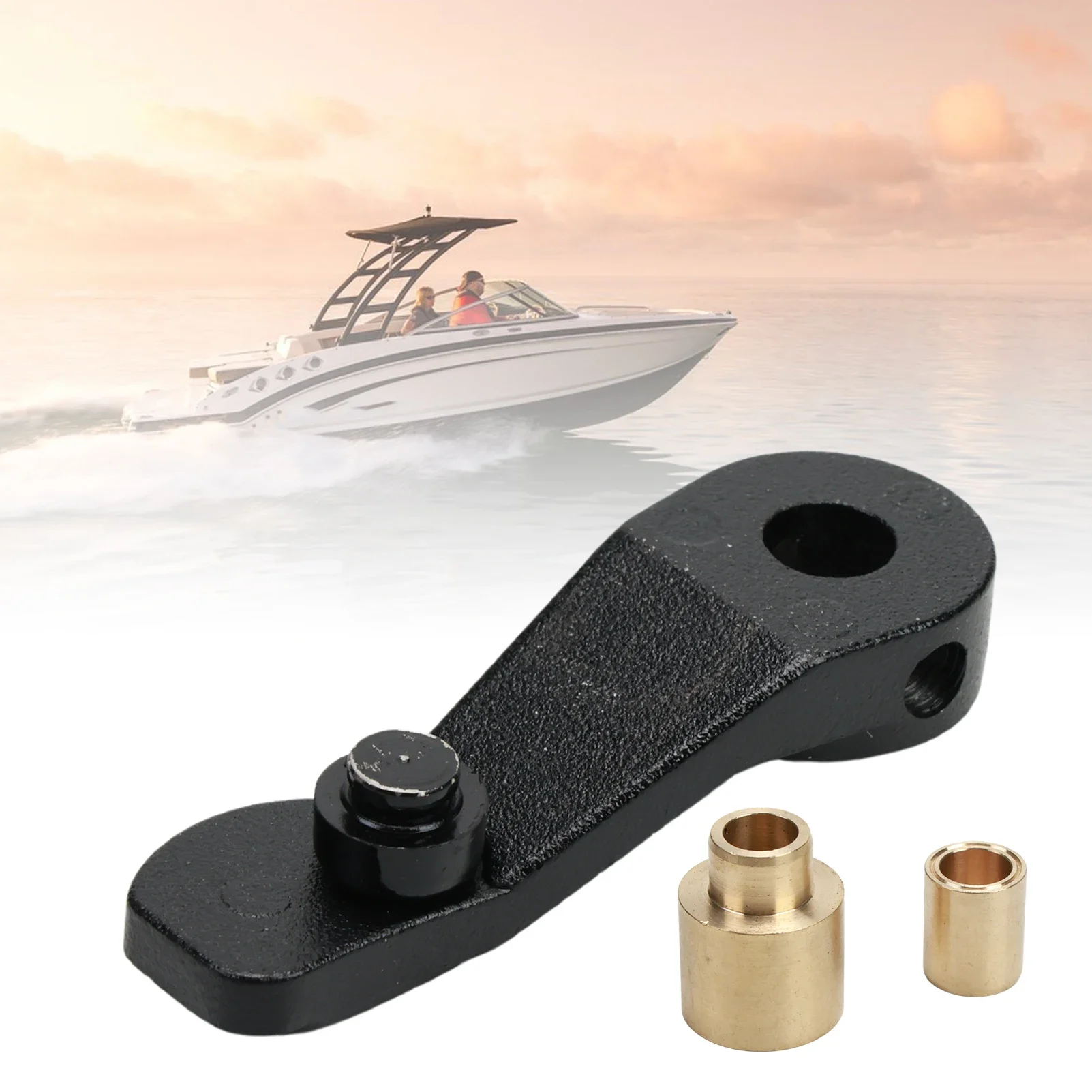 Kit palanca de cambios MerCruiser Alpha One Gen 2 – 45518T1 - imagen 5
