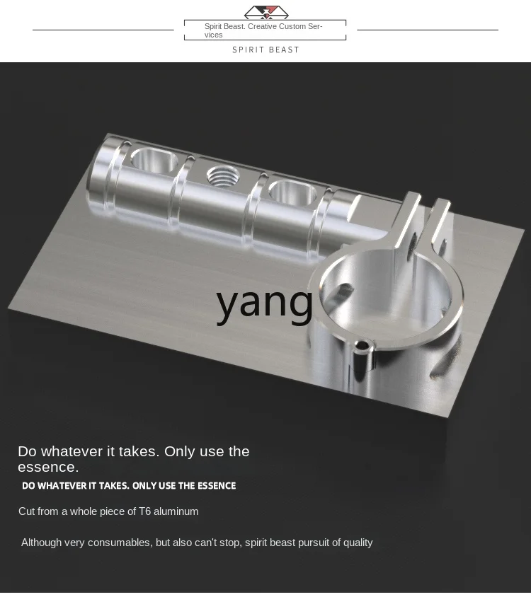 Barra Protectora Moto CX Portavasos - imagen 5