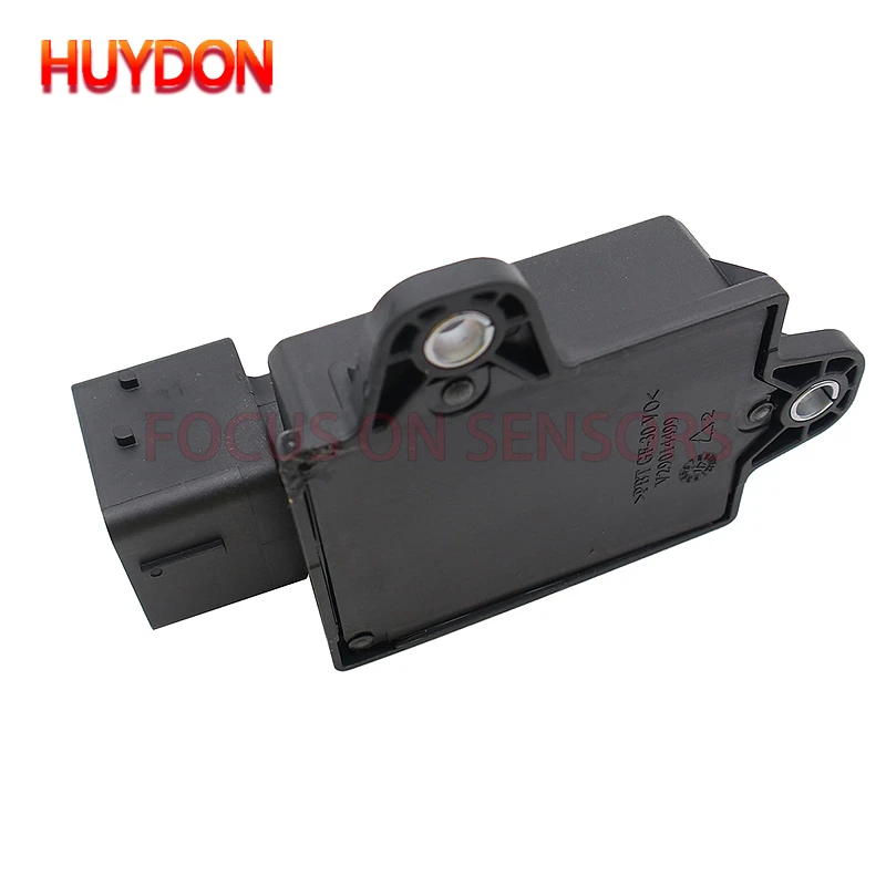 9807709080 Sensor MAF medidor flujo aire para Peugeot 208 308 - imagen 3