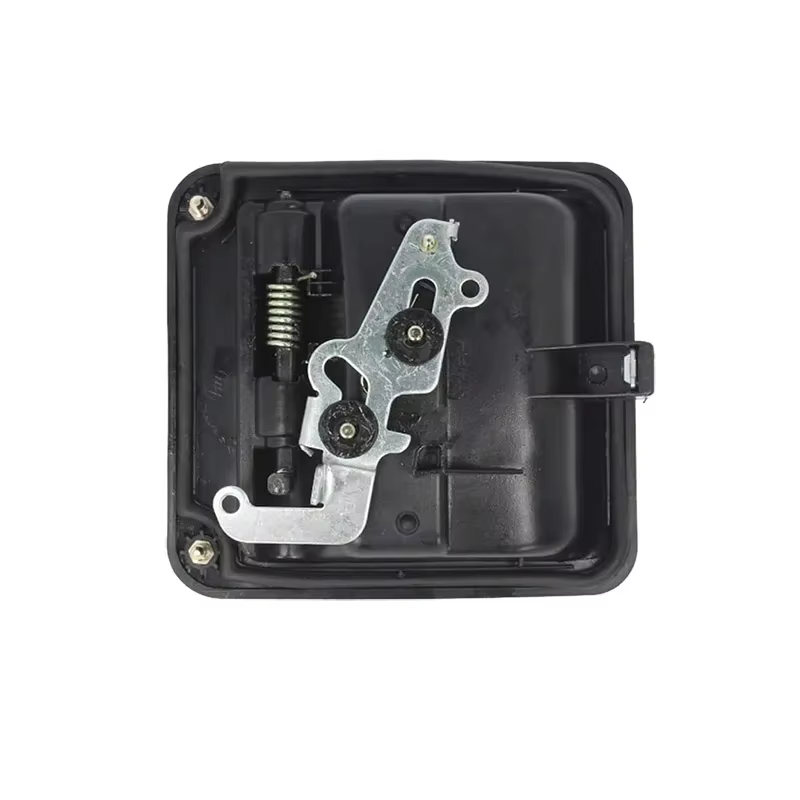 Right Sliding Door Handle for Citroen Jumper Fiat Ducato Peugeot Boxer 1994-2001 9101E5 1301418808 - imagen 3