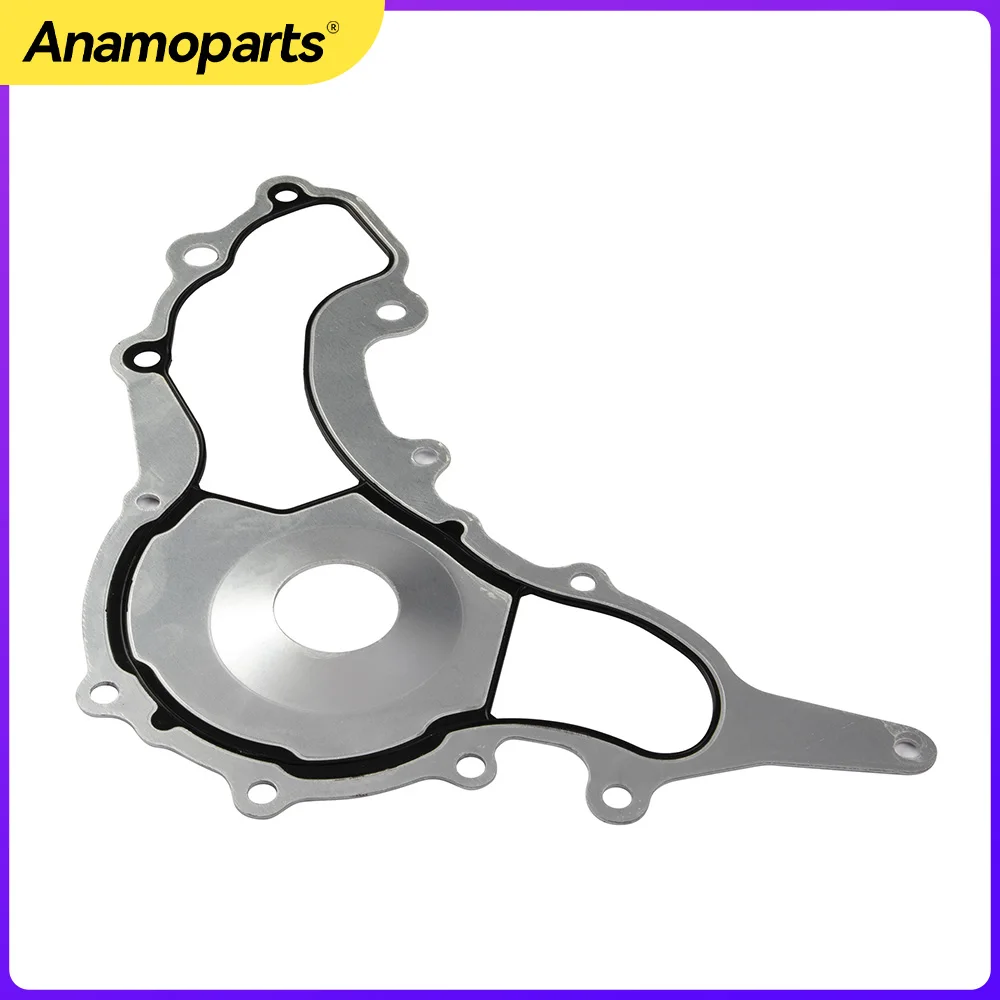 Jeep 68087340AA Junta bomba de agua para 3.6L V6 ERB/ERC - imagen 5