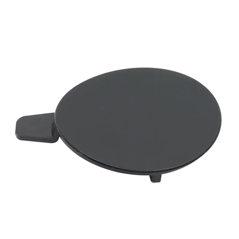 1493746-00-A tapa gancho de remolque Tesla Model Y
