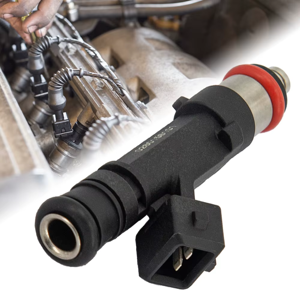 Inyectores de combustible 0280158101