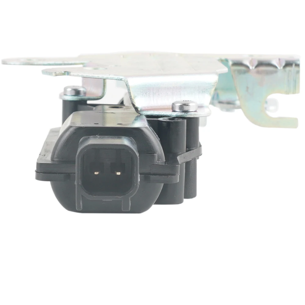 Solenoide actuador motor bloqueo maletero 1481081 Ford Fusion Fiesta MK5/6 - imagen 5