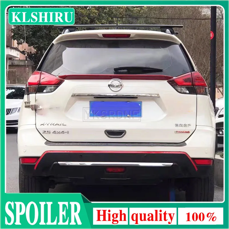 Tapa de maletero Nissan X-Trail Rogue 2014-2021 – alerón trasero