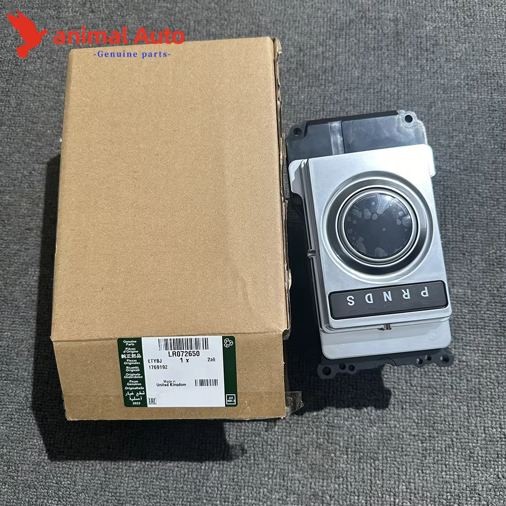 Módulo selector de cambio 8 velocidades – Range Rover 2014-2016 - imagen 3