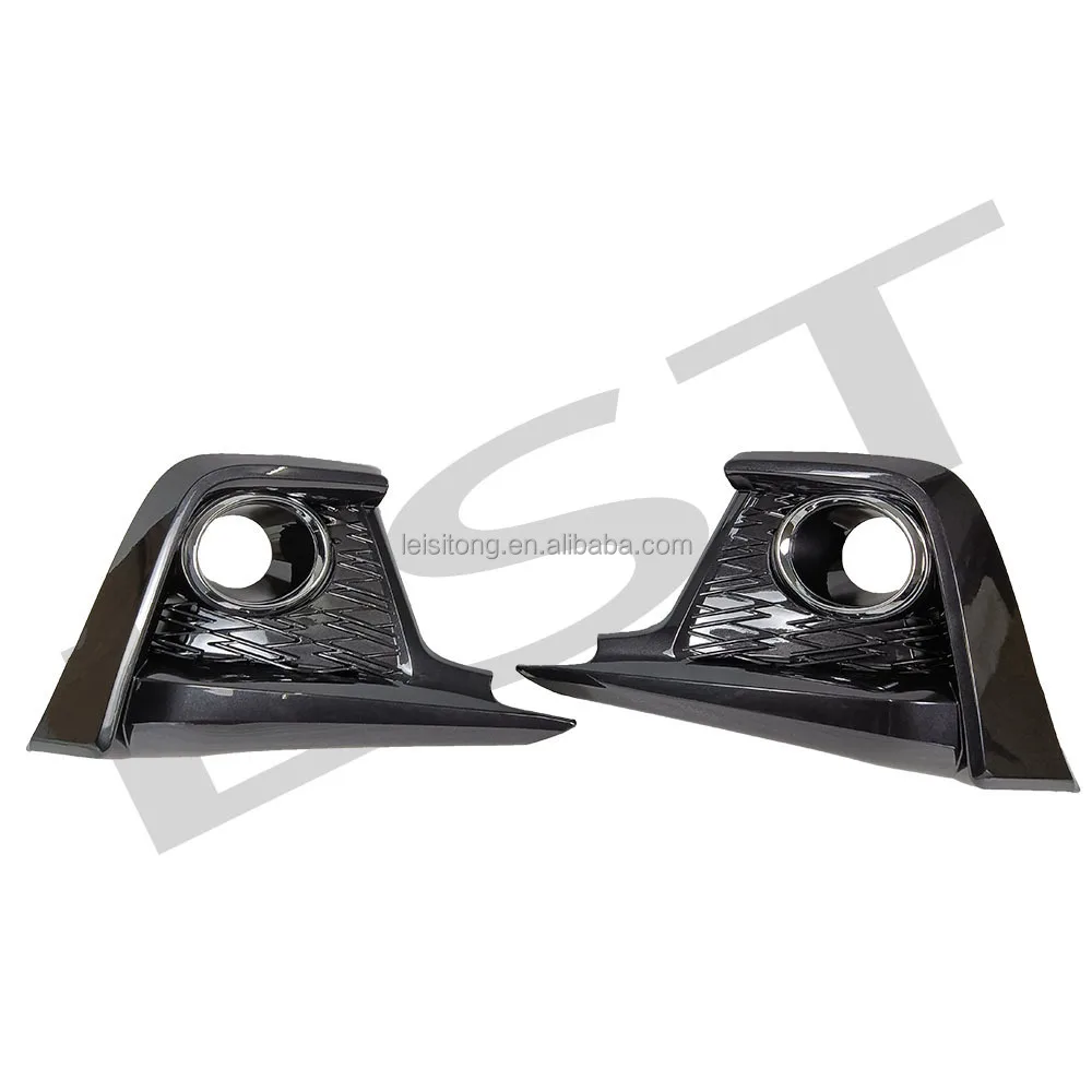 Nuevos kits de carrocería de parachoques deportivo CT 2022 de fábrica para parrilla F-Sport mejorada LEXUS CT200H 2011-2020 - imagen 2