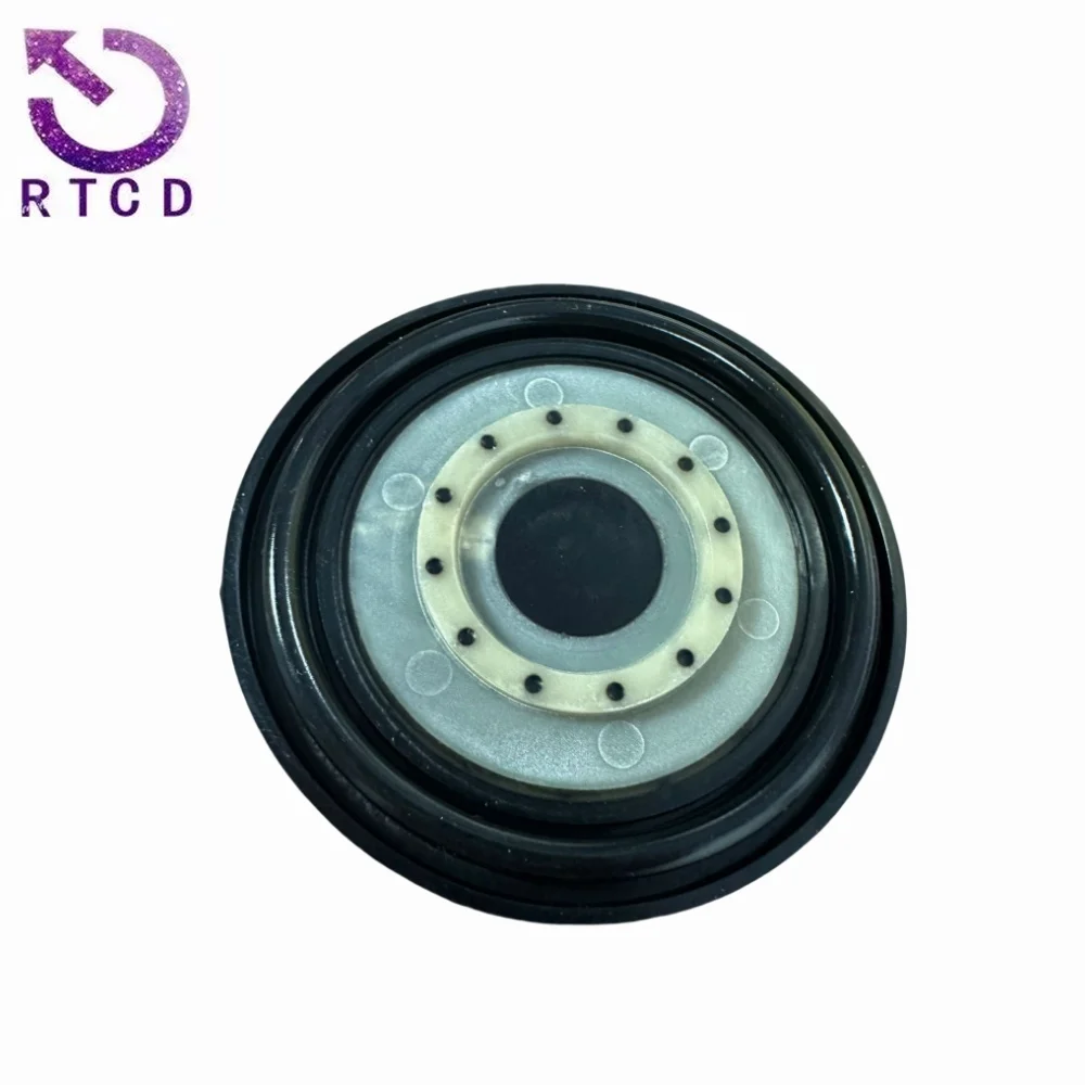 Junta protectora válvula escape V759886280 Citroën C4 C5 Peugeot 207 - imagen 5