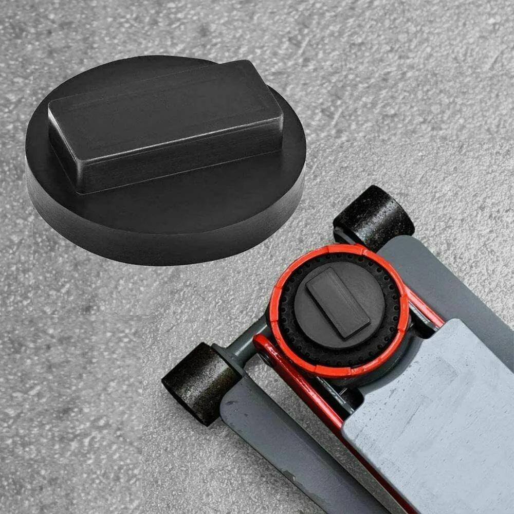 Jack Pad Almohadilla de poliuretano para gato BMW Mini - imagen 2