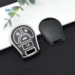 Funda llave TPU protectora para Nissan Juke sin llave