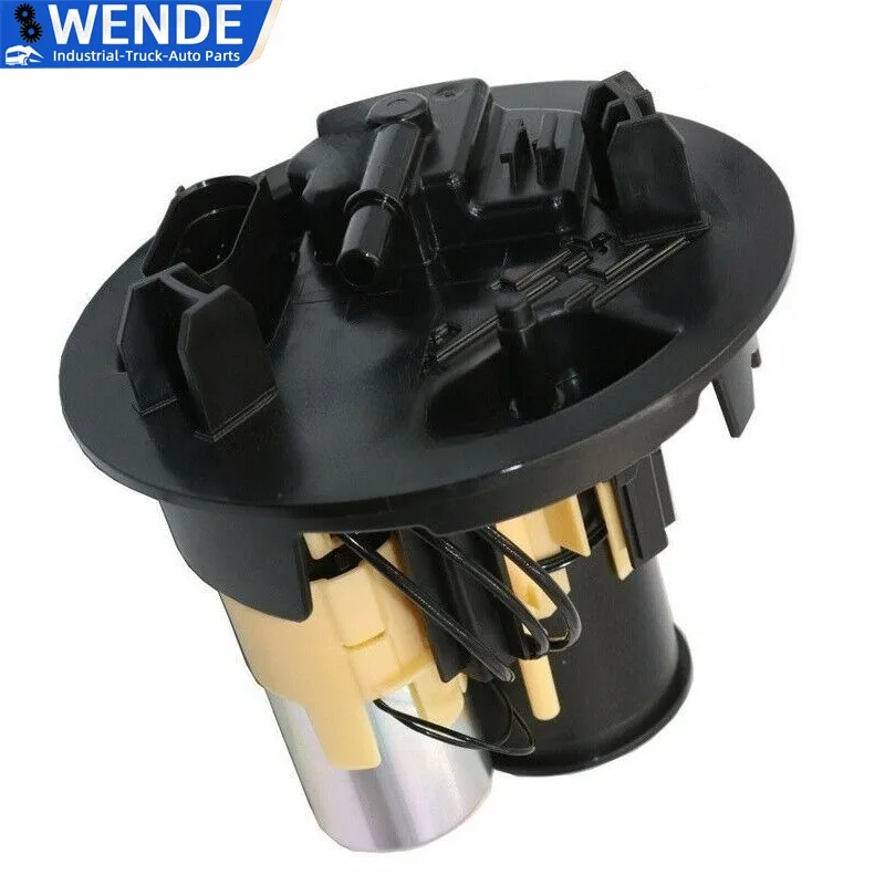 OEM A 2224700094 2224700094   Conjunto de bomba de combustible apto para Mercedes Benz 222S S500 S550 S600