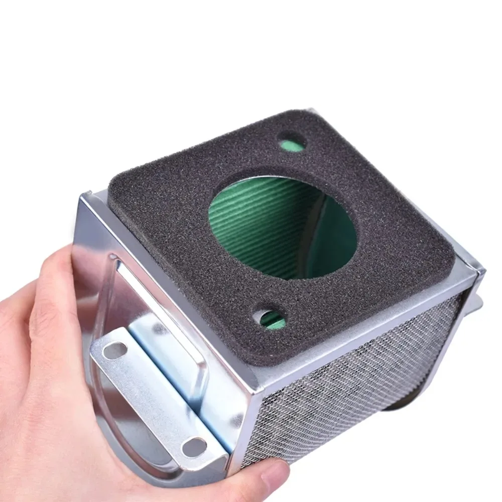 17211-MGZ-D00 Filtro de aire Honda CB400 CBR400 CB500 CBR500 2013-2018 - imagen 4