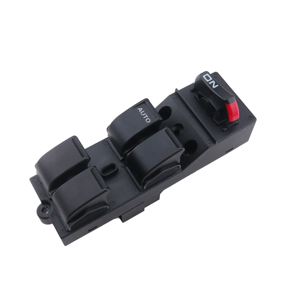 Interruptor de Control de ventana principal eléctrico 83593-S04-9500 para Honda Civic DX EX GX LX Sedan 4 puertas 1996 1997 1998 1999 2000 16 + 1 pines