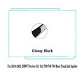 Glossy Black