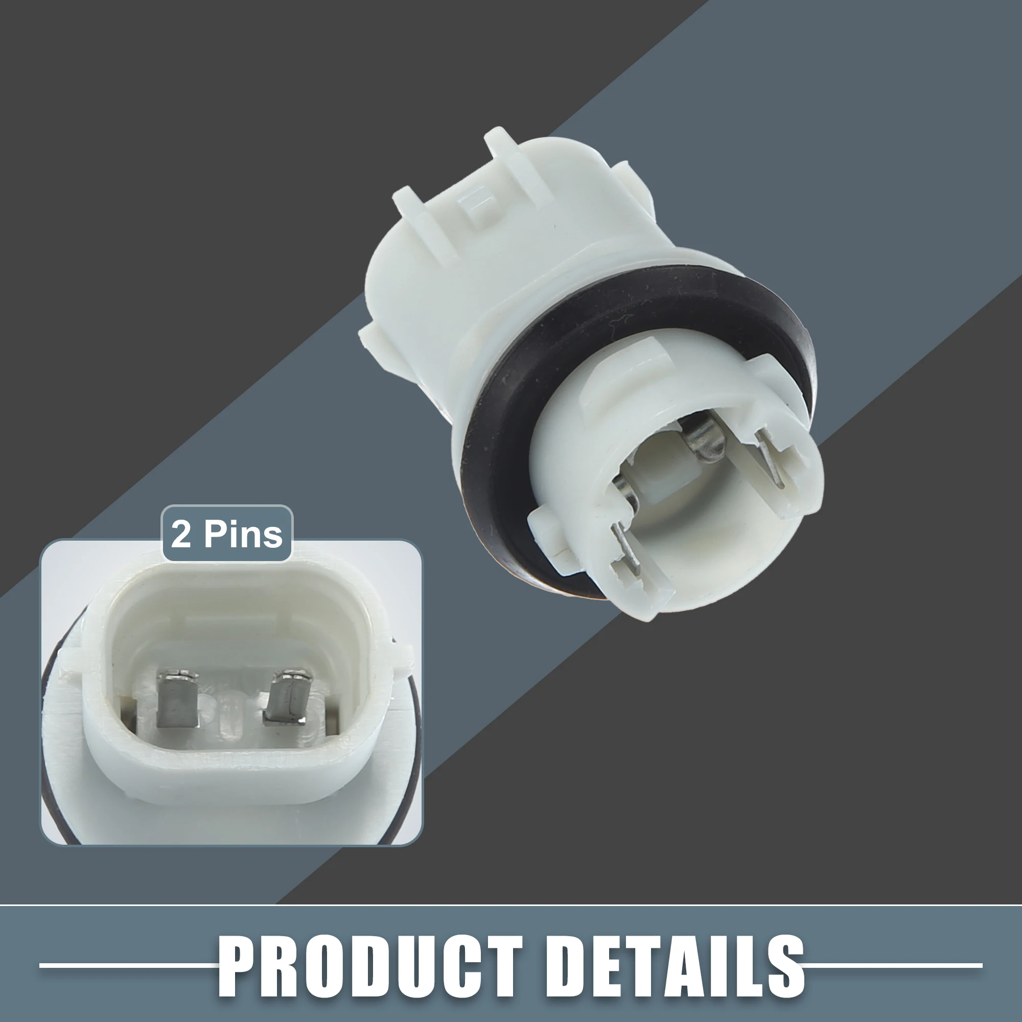Portalámparas Autohaux señal de giro para Toyota Camry 2007-2015 - imagen 4