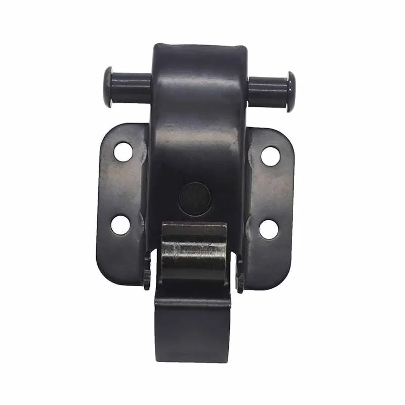 Soporte correa retención puerta trasera A 9067600428 – Sprinter/Crafter - imagen 3
