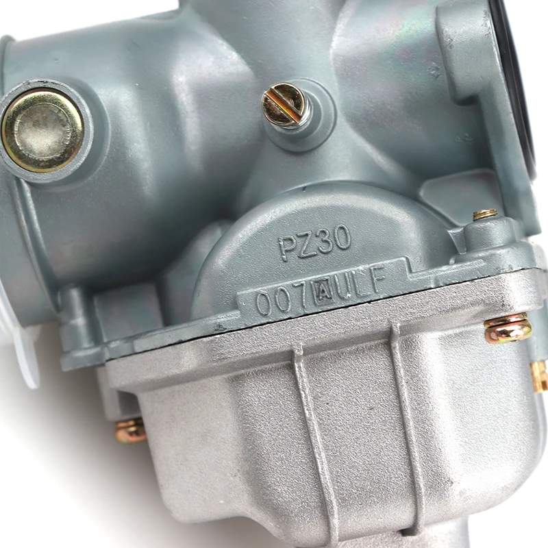 Carburador PZ30 para moto y ATV de media cilindrada - imagen 5
