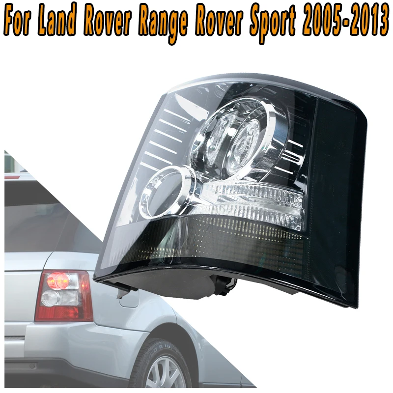 Pilotos traseros LED para Range Rover Sport 2005-2013