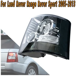 Pilotos traseros LED para Range Rover Sport 2005-2013